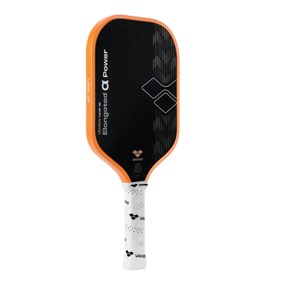 Alpha Power - Carbon Fiber Pickleball Paddle