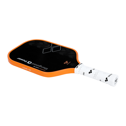 Alpha Power - Carbon Fiber Pickleball Paddle