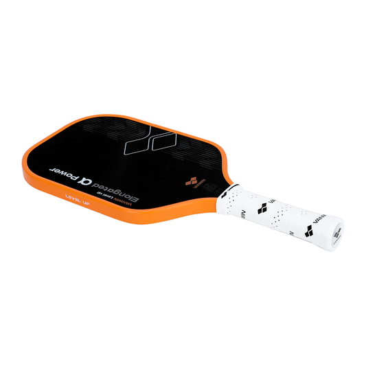 Alpha Power - Carbon Fiber Pickleball Paddle