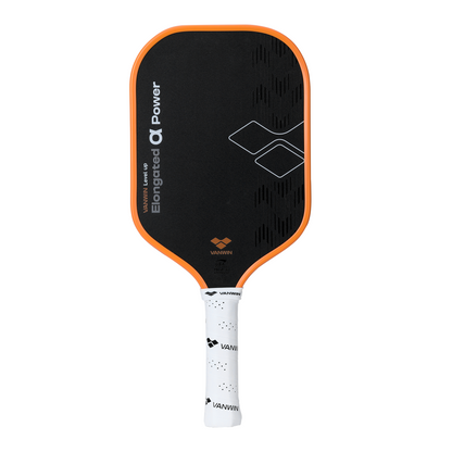 Alpha Power - Carbon Fiber Pickleball Paddle