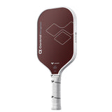 Alpha Control(16mm)(Includes Paddle Cover,Eraser,2 Overgrips)