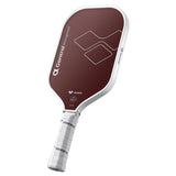 Alpha Control(16mm)(Includes Paddle Cover,Eraser,2 Overgrips)