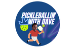 Visit Pickleballwithdave on YouTube