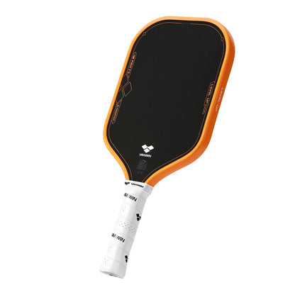 Pro T7 – T700 Raw Carbon Fiber Pickleball Paddle