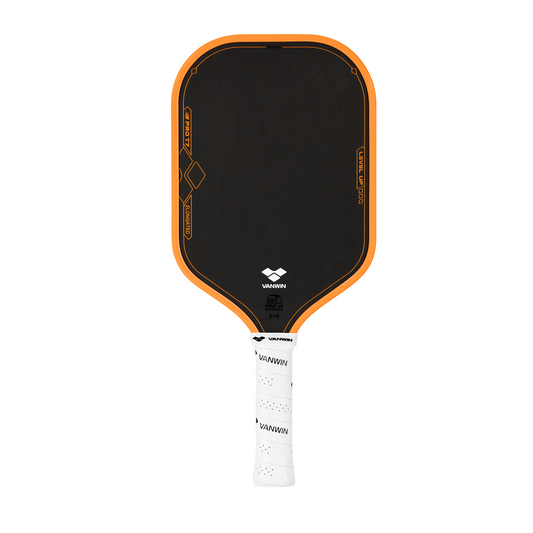 Pro T7 – T700 Raw Carbon Fiber Pickleball Paddle