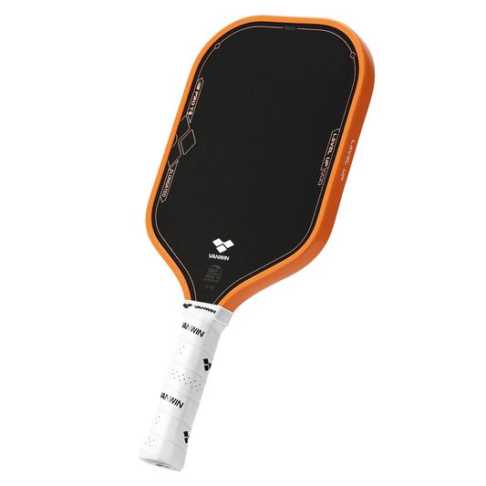 Pro T8 – T800 Raw Carbon Fiber Pickleball Paddle