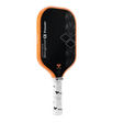 Front view of the VANWIN Alpha Power foam-core pickleball paddle on a transparent background