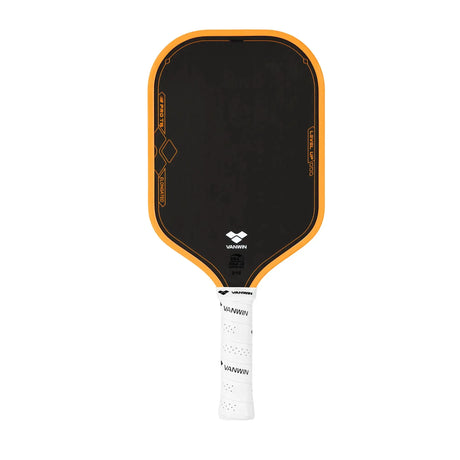 VANWIN Pro T8 pickleball paddle front view