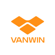 VANWIN logo