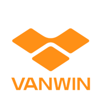 VANWIN Sports logo